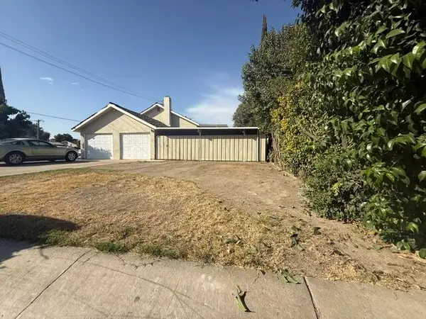1234 S Demaree Street, Visalia, CA 93277