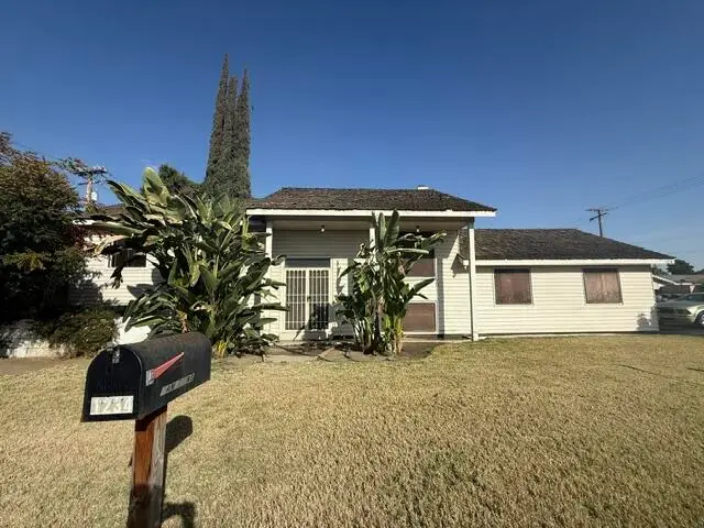 1234 S Demaree Street, Visalia, CA 93277 - #3