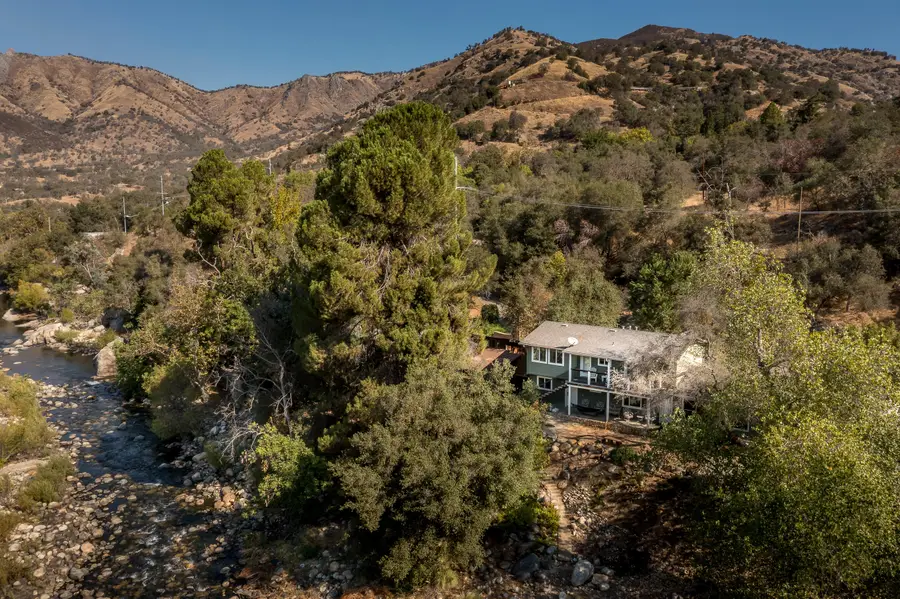 44268 Kaweah River Drive, Three Rivers, CA 93271 - #2