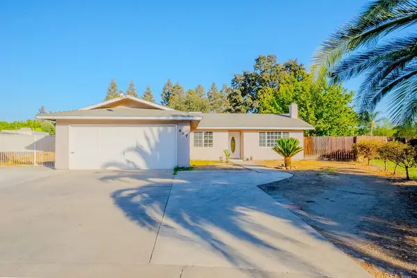 437 E Oakridge Court, Visalia, CA 93291