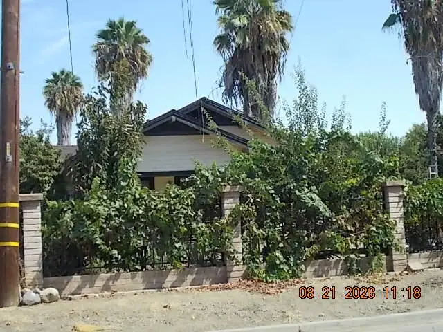 15634 Beechwood, Ivanhoe, CA 93235 - #1