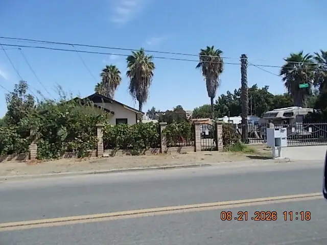 15634 Beechwood, Ivanhoe, CA 93235 - #2