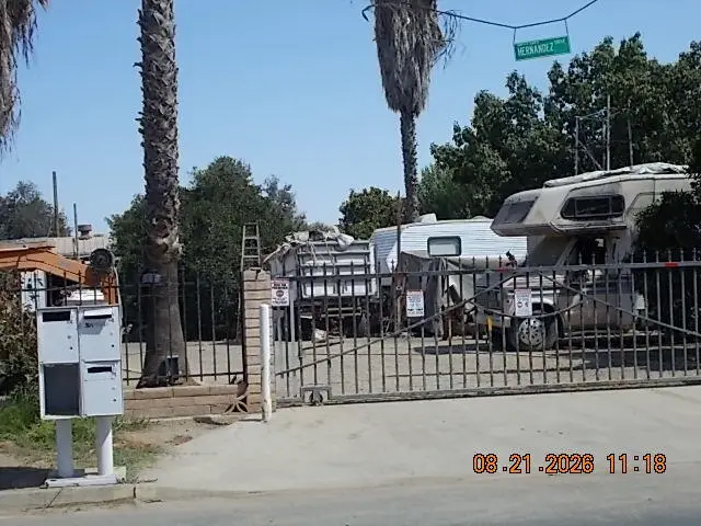 15634 Beechwood, Ivanhoe, CA 93235 - #3