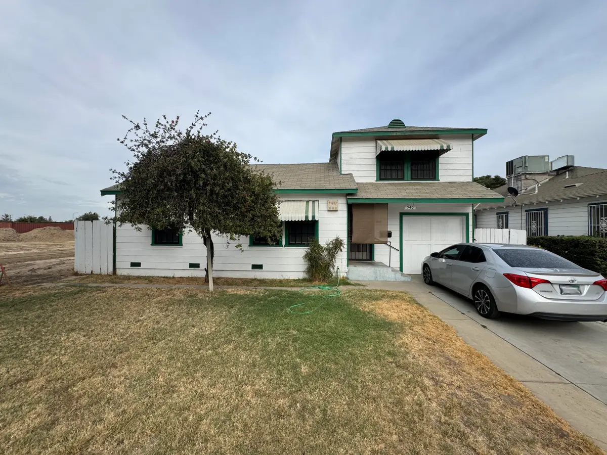 340 N N Street, Tulare, CA 93274 - #1