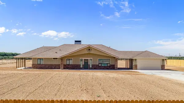2151 S Prospect Street, Porterville, CA 93257