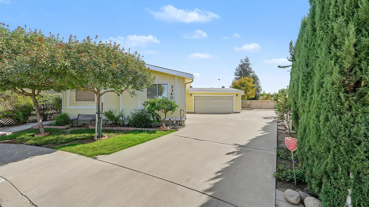 3140 S Parkwood Street, Visalia, CA 93277 - #1