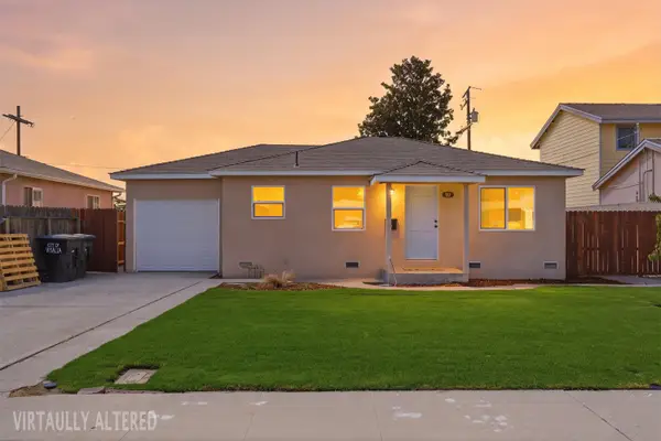 811 N Rinaldi Street, Visalia, CA 93291