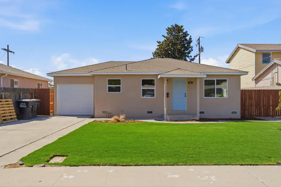811 N Rinaldi Street, Visalia, CA 93291 - #2
