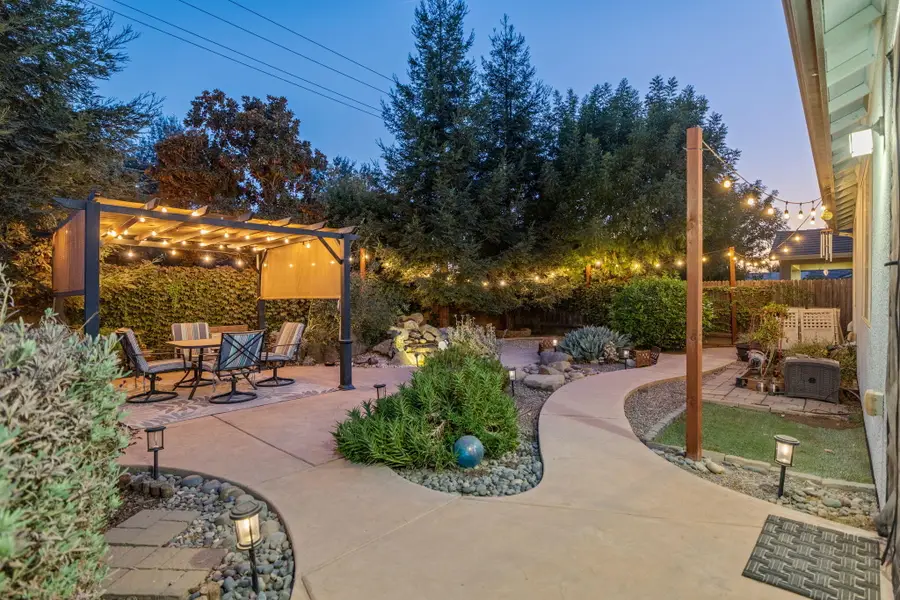 3605 W Delta Avenue, Visalia, CA 93291 - #3