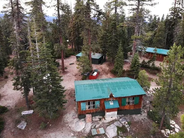 64949 Generals Highway, Sequoia National Park, CA 93633