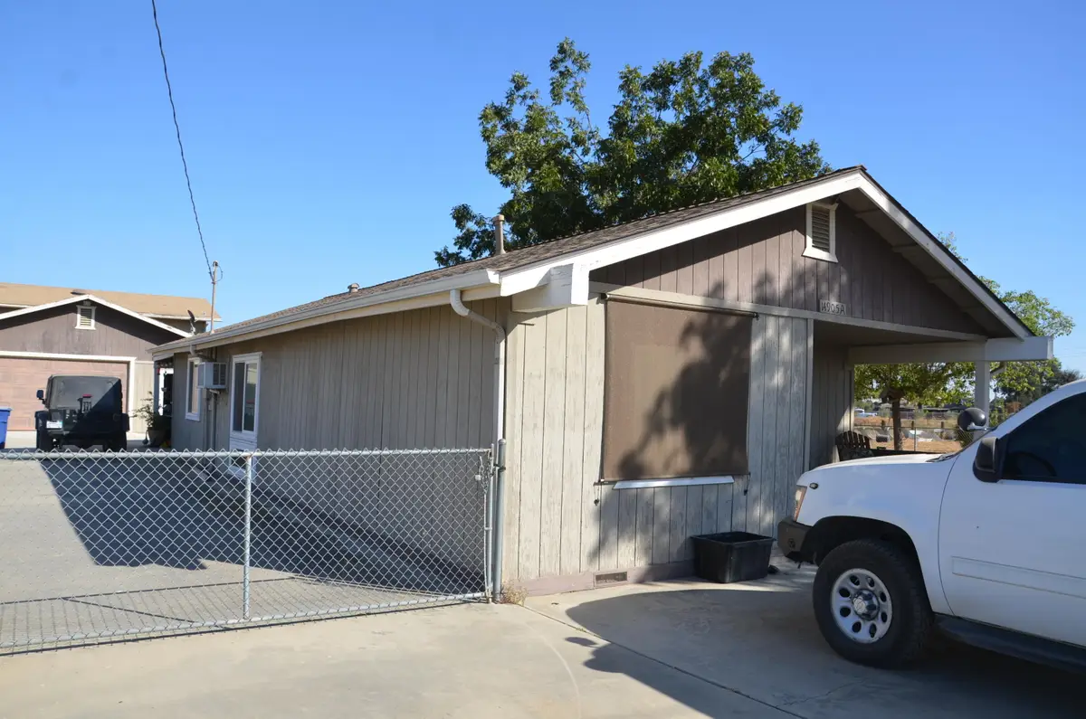 14905 E Judy Avenue, Visalia, CA 93292 - #1