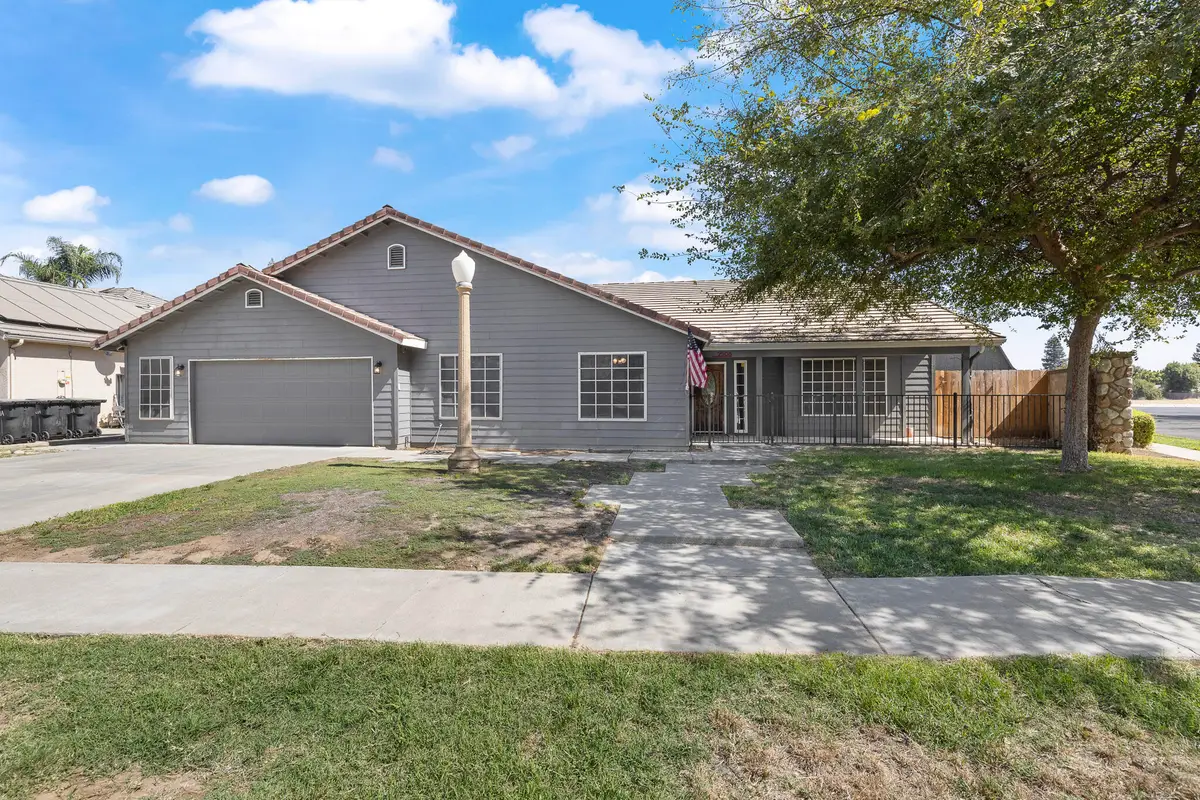 2508 N Liberty Court, Visalia, CA 93292 - #1