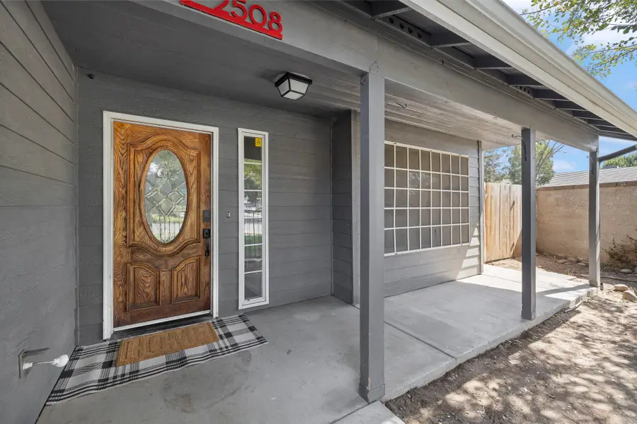 2508 N Liberty Court, Visalia, CA 93292 - #2