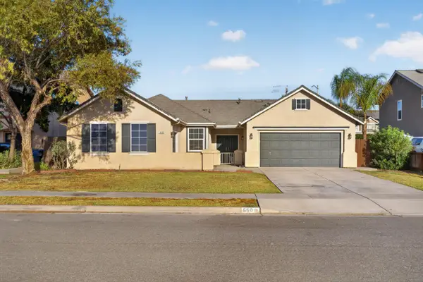 650 Contenta Court, Lemoore, CA 93245