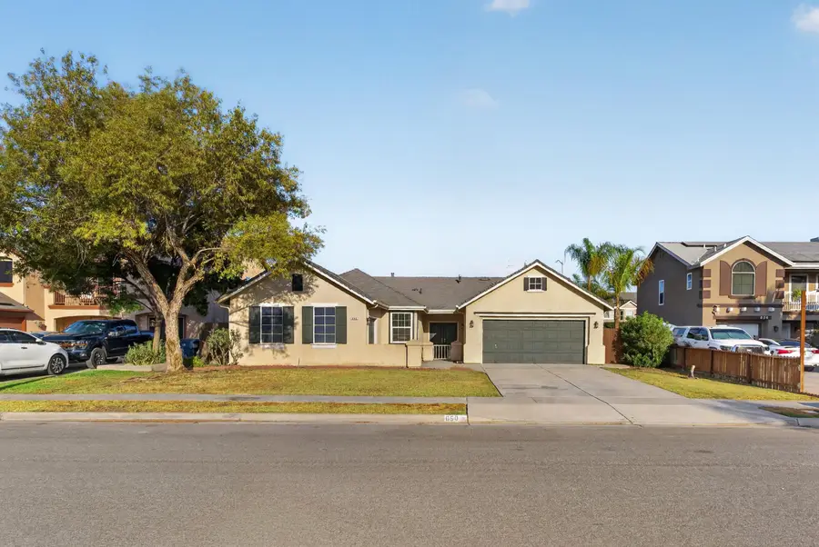 650 Contenta Court, Lemoore, CA 93245 - #2