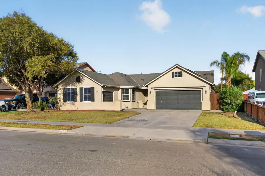 650 Contenta Court, Lemoore, CA 93245 - #3