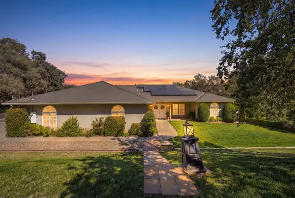 33378 Puma Lane, Yokuts Valley, CA 93675