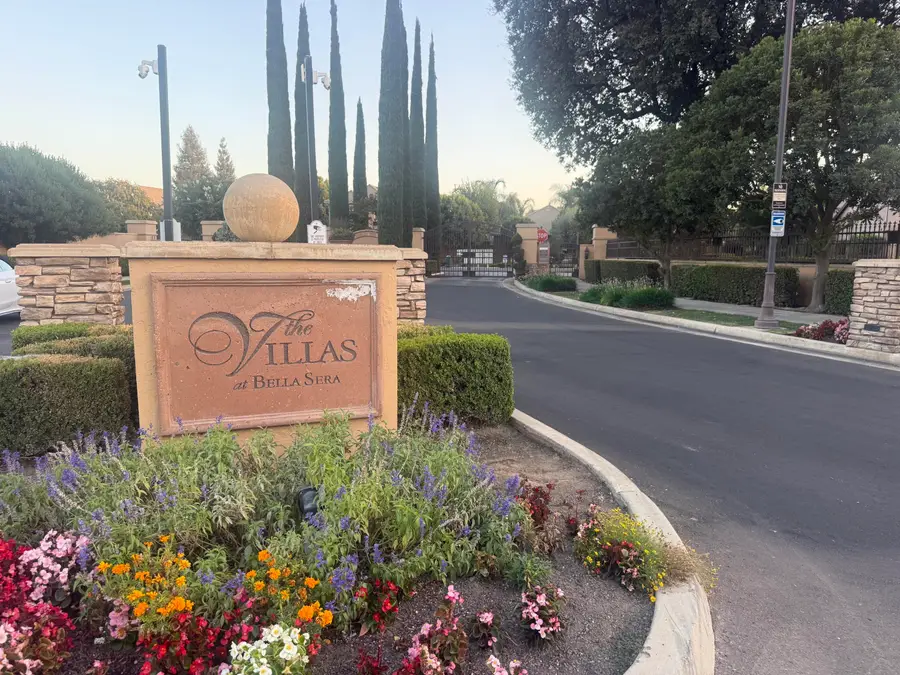 1421 N Cortona Court, Visalia, CA 93291 - #3