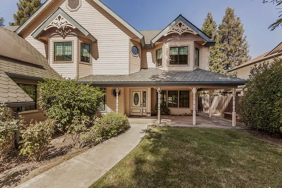 5536 W Prospect Drive, Visalia, CA 93291 - #3