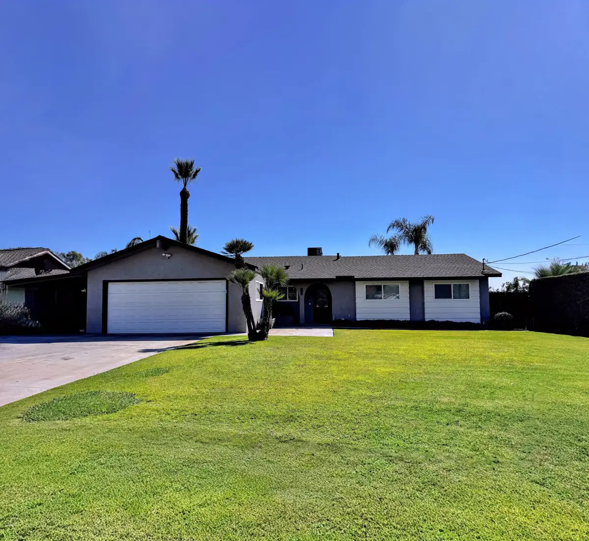 1541 E Olive Avenue, Porterville, CA 93257 - #1