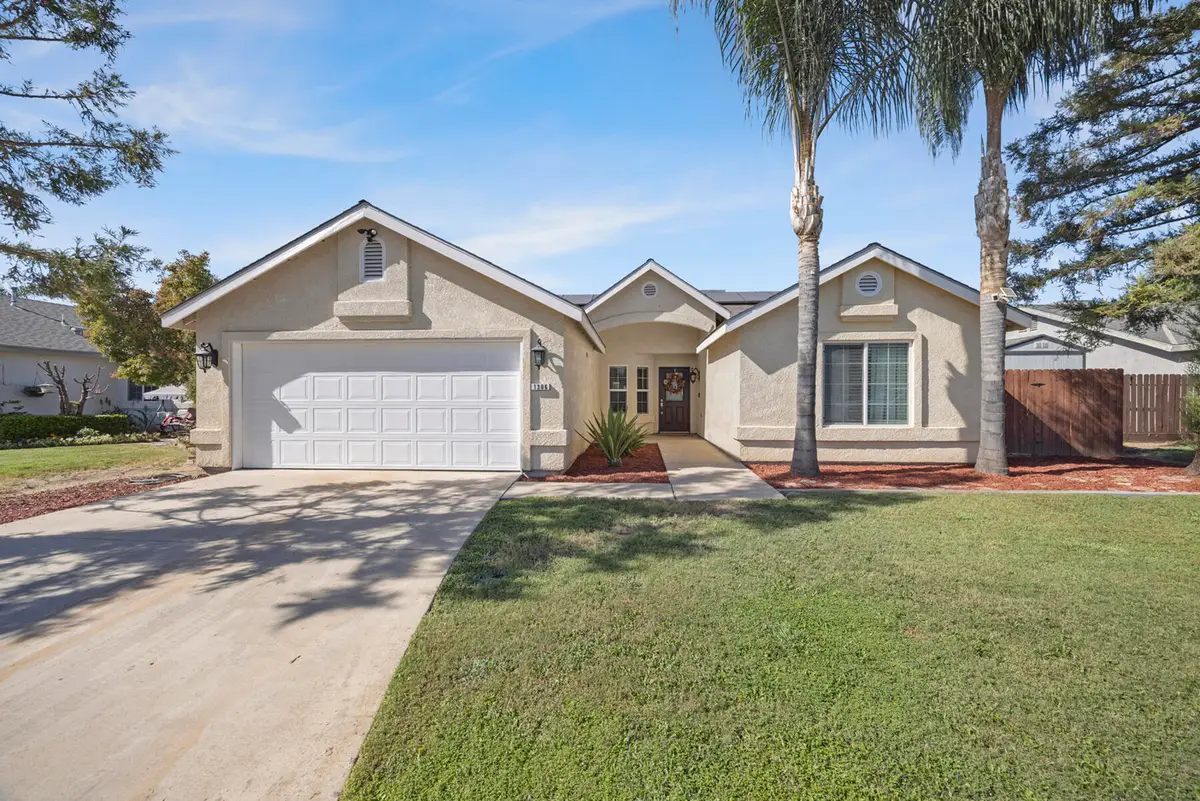 1306 River Springs Drive, Porterville, CA 93257 - #1