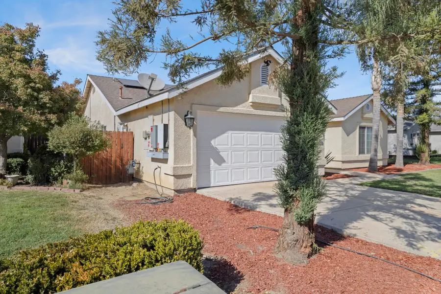 1306 River Springs Drive, Porterville, CA 93257 - #3