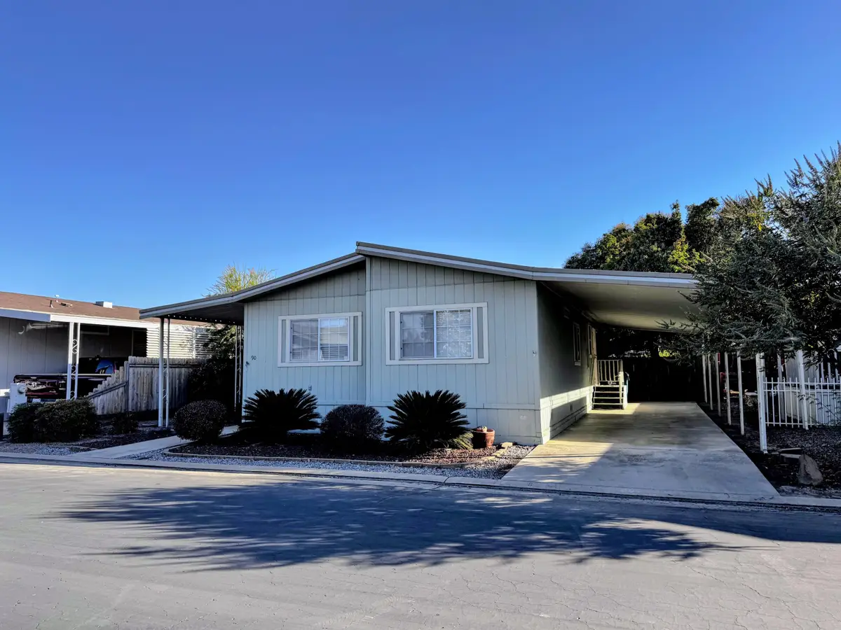 100 S Westwood Street #90, Porterville, CA 93257 - #1