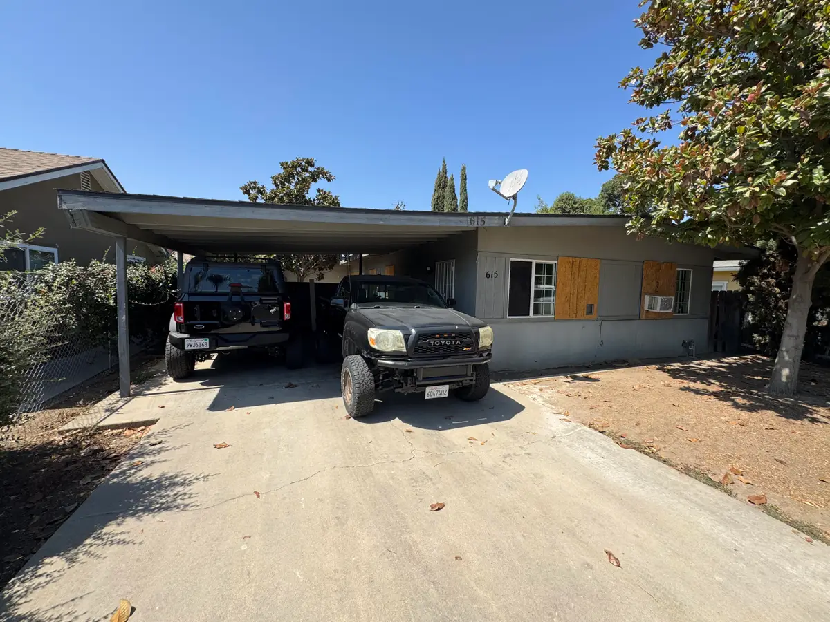615 S Church Street, Visalia, CA 93277 - #1