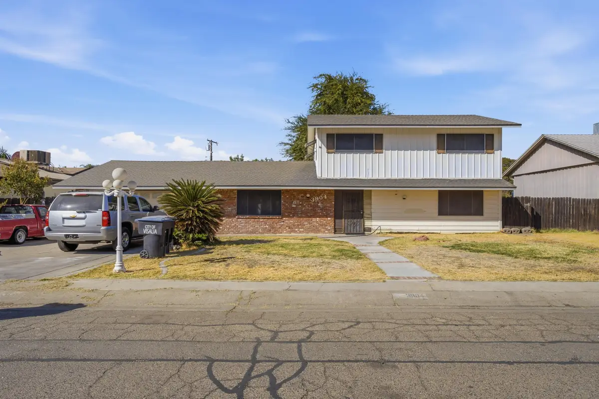 3904 W Cambridge Avenue, Visalia, CA 93277 - #1