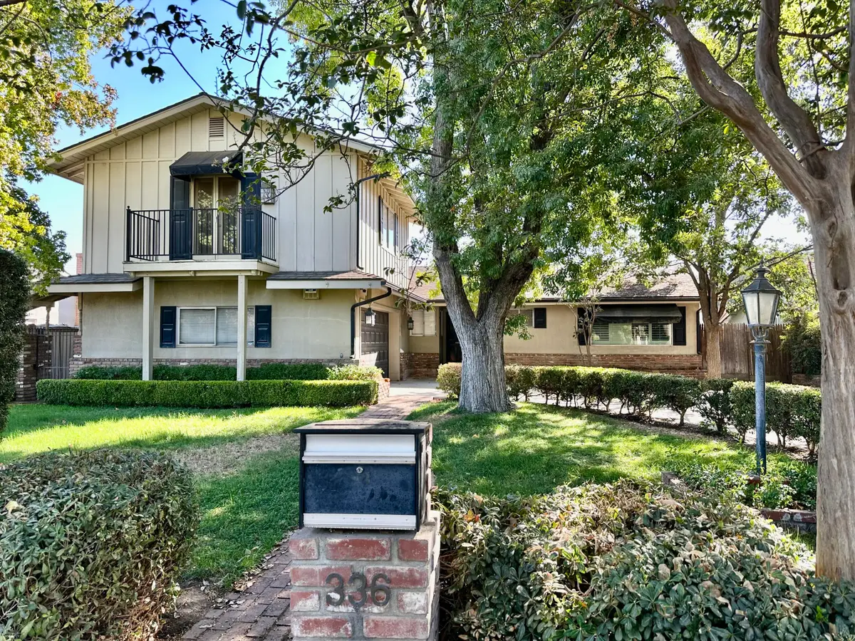 336 Lindale Street #1, Porterville, CA 93257 - #1