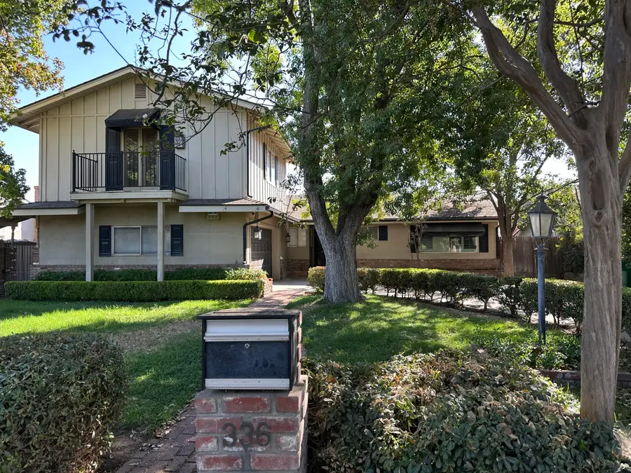 336 Lindale Street #1, Porterville, CA 93257 - #2