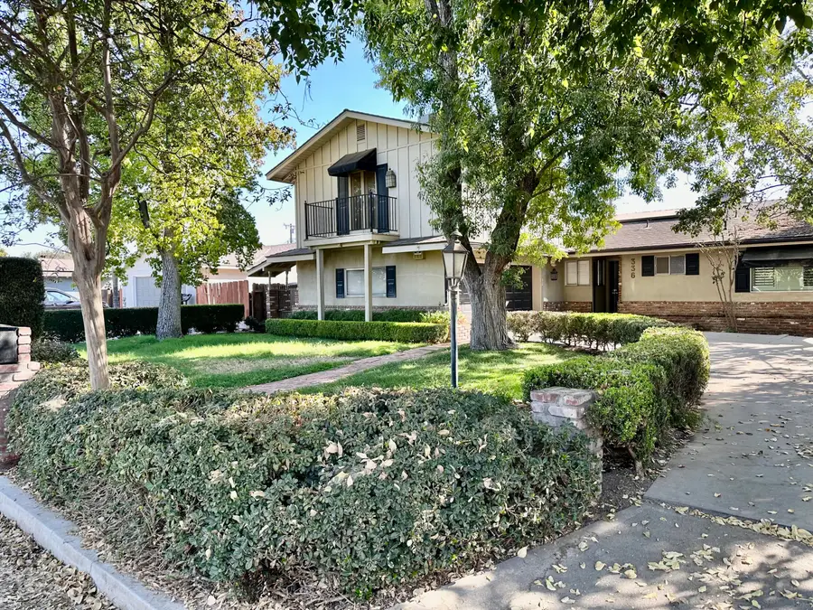 336 Lindale Street #1, Porterville, CA 93257 - #3