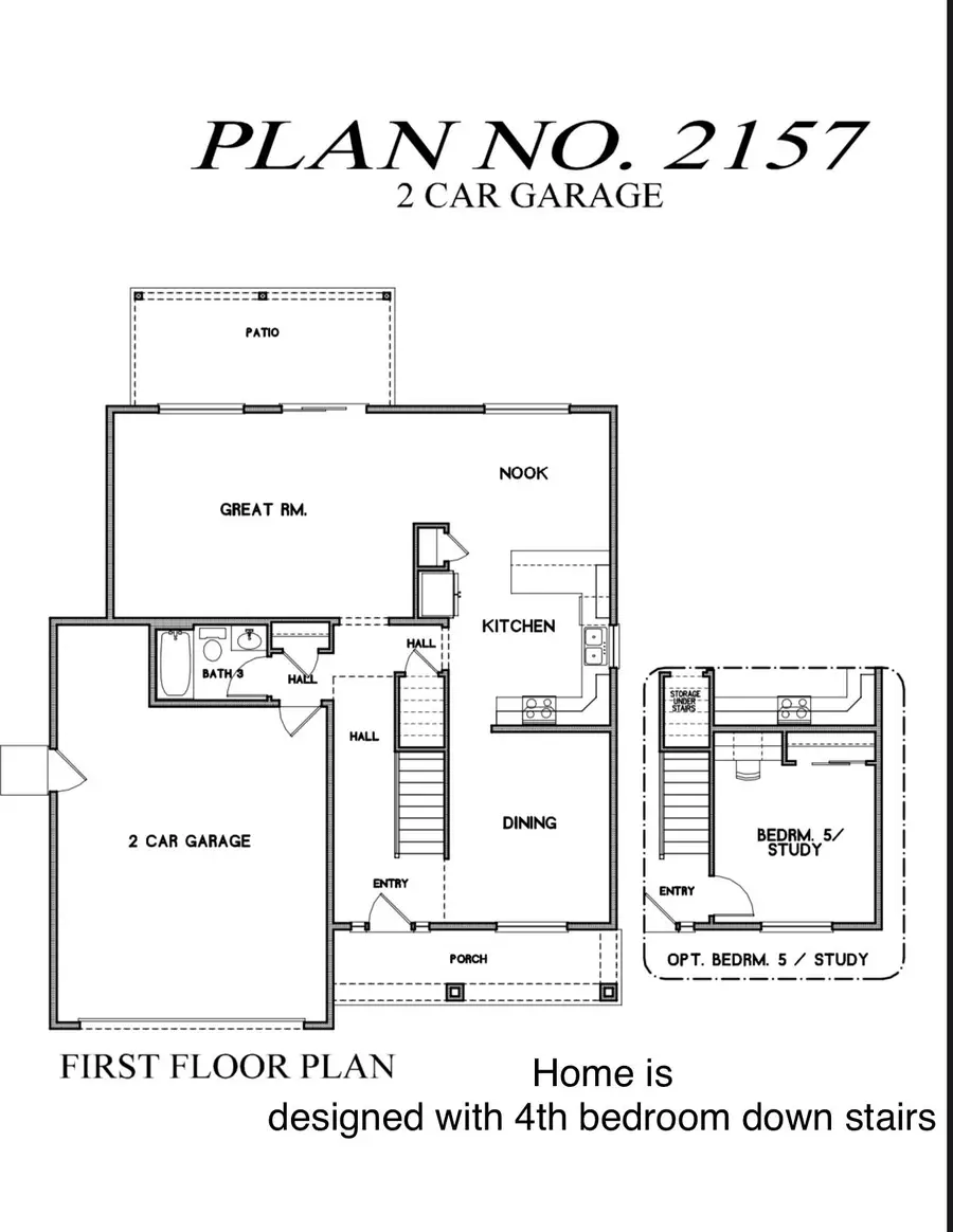 2223 S Burke Street, Visalia, CA 93292 - #3