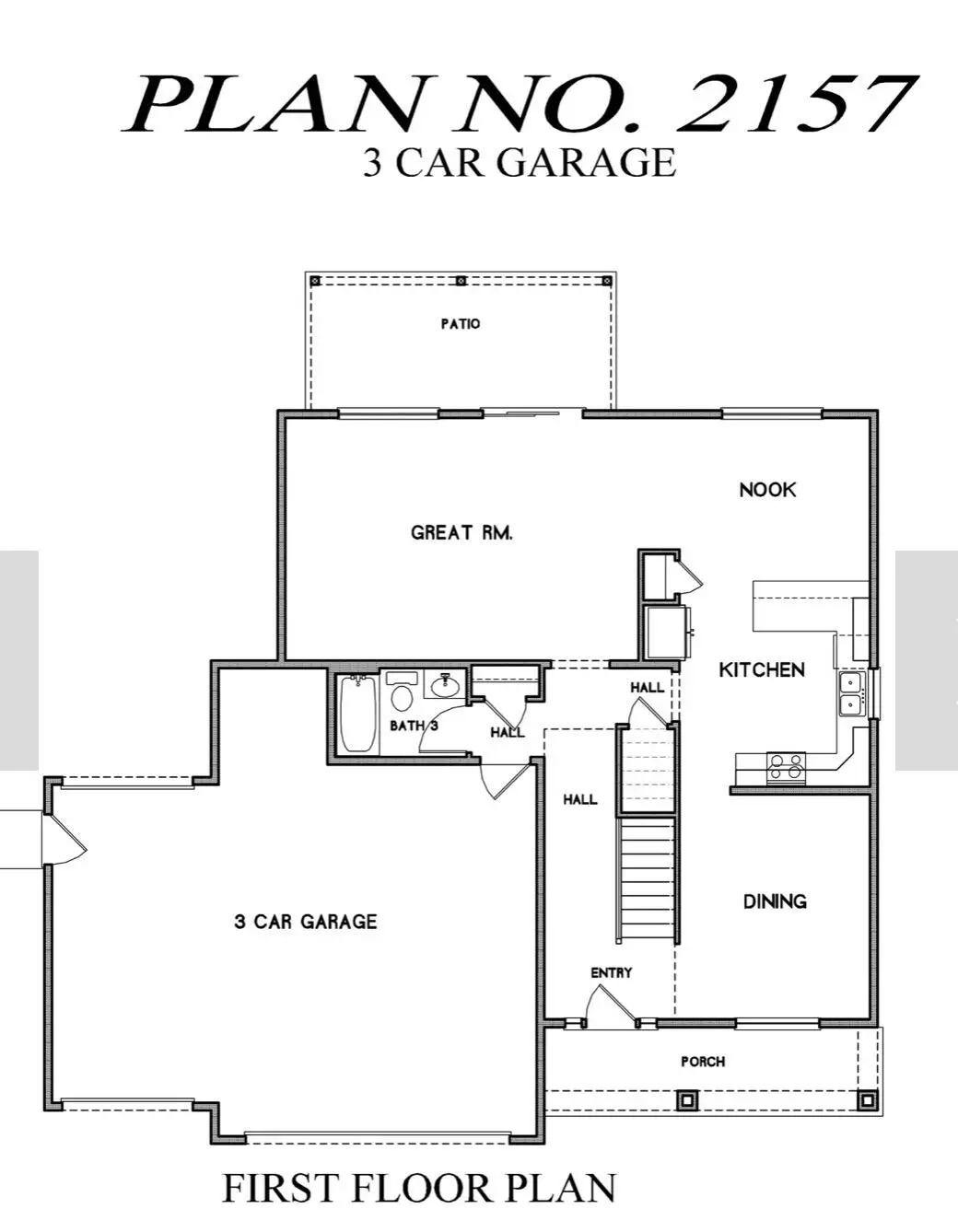 2231 E Burke Street S, Visalia, CA 93292 - #1