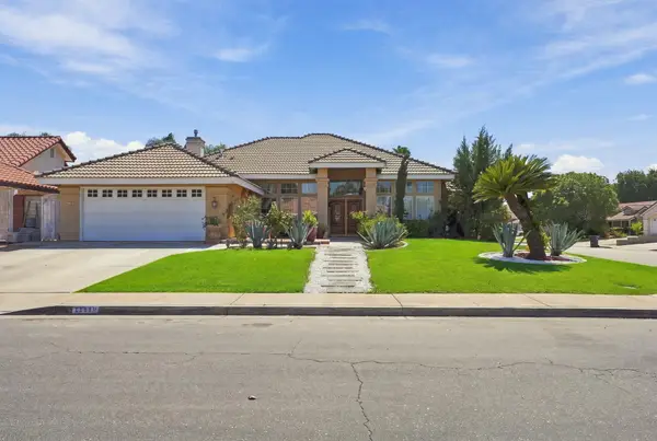 11119 NW Quadrille Court, Bakersfield, CA 93312