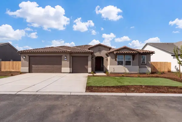 6619 W Wood Drive, Visalia, CA 93277