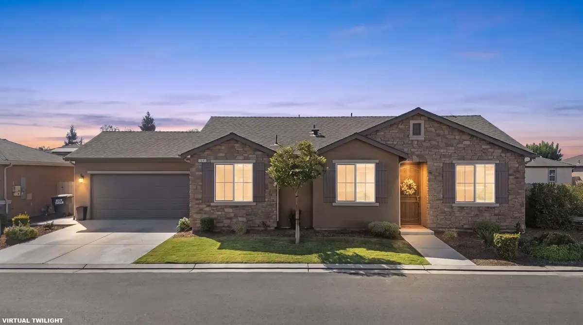 3933 W Nellis Avenue, Visalia, CA 93277 - #1