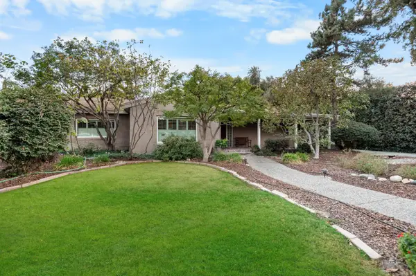 1907 Green Acres Drive, Visalia, CA 93291