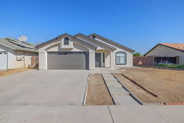 1921 Heather Way, Delano, CA 93215