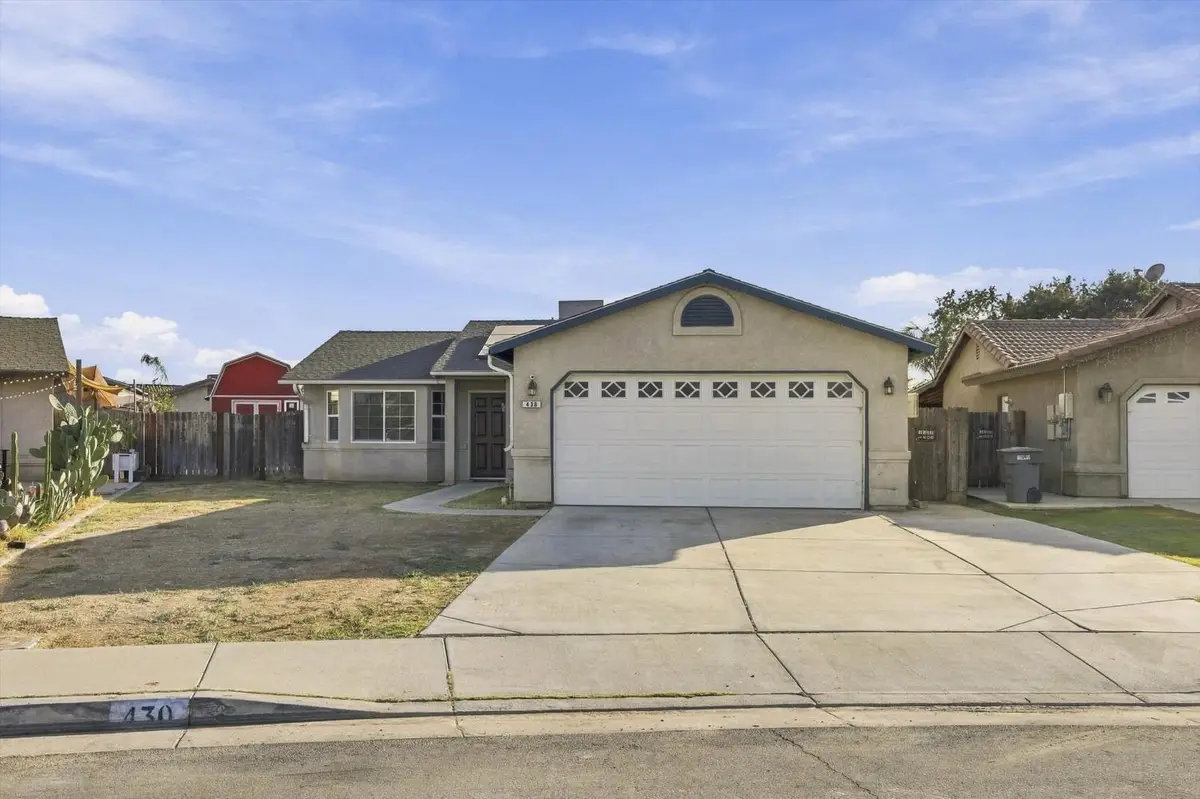430 Avenida Ruiz, Delano, CA 93215 - #1