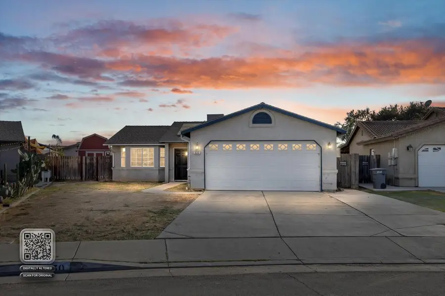430 Avenida Ruiz, Delano, CA 93215 - #2