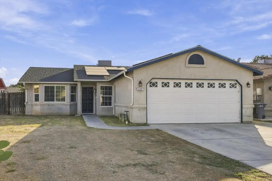 430 Avenida Ruiz, Delano, CA 93215 - #3
