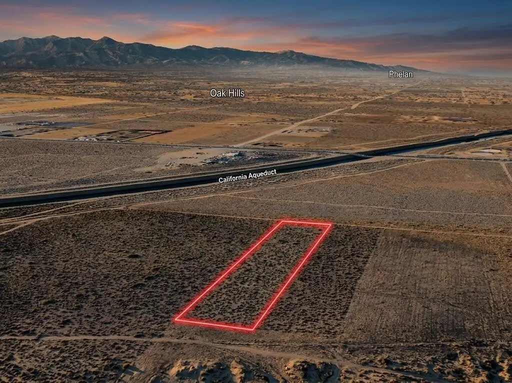 Vic Ca Hwy 395, Victorville, CA 92392 - #1
