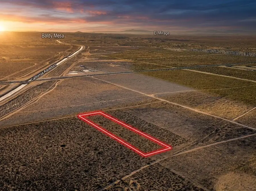 Vic Ca Hwy 395, Victorville, CA 92392 - #3