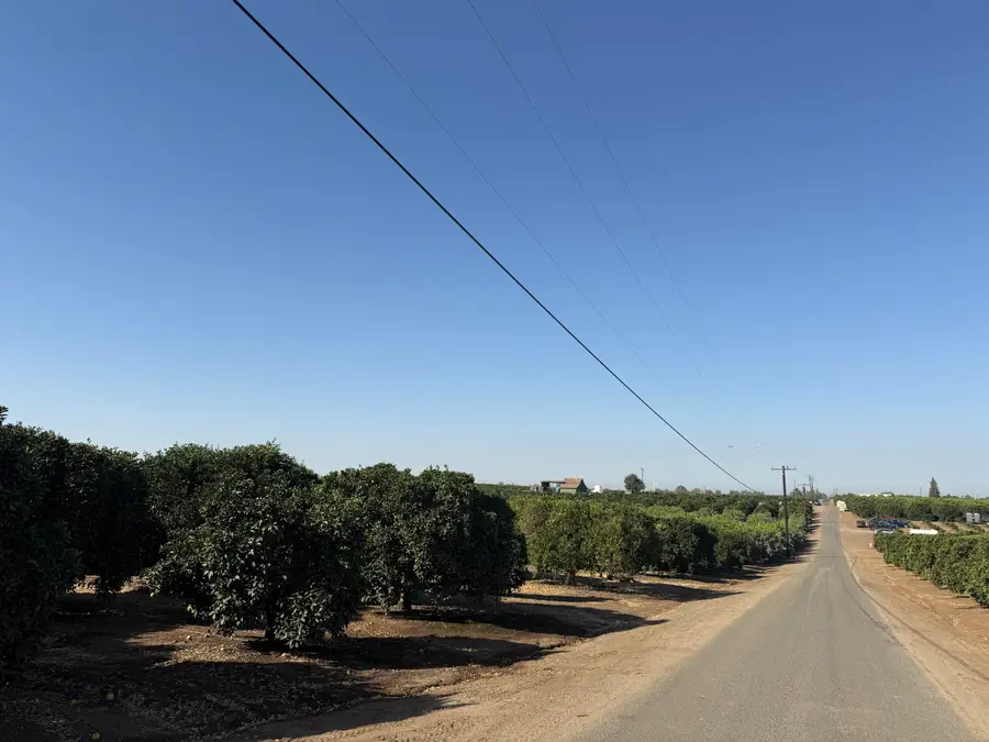 25389 Ave 120, Porterville, CA 93257 - #2
