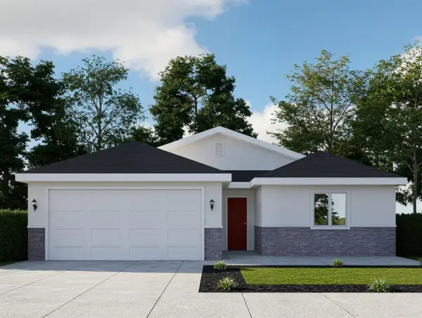 753 Ashville Street, Lindsay, CA 93247