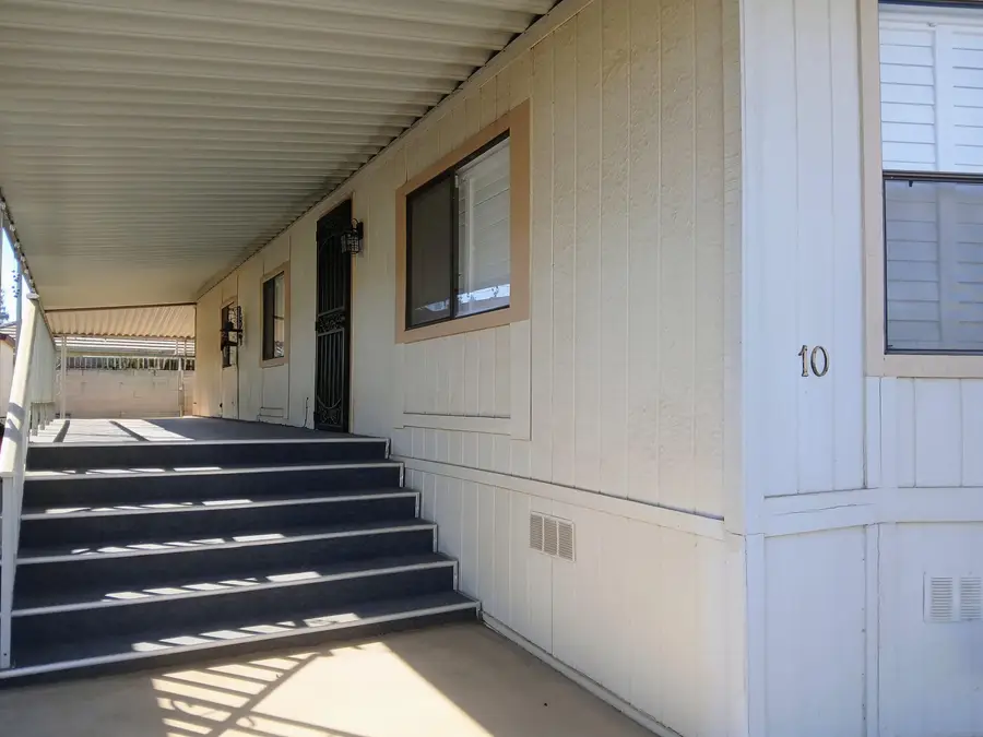 2459 N Oaks Street #10, Tulare, CA 93274 - #2