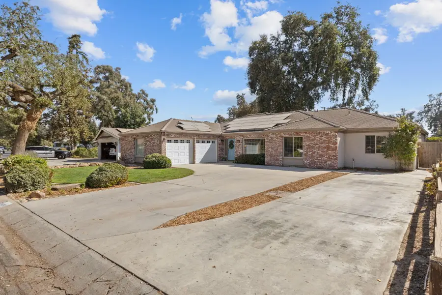14893 Lipson Avenue, Visalia, CA 93292 - #2