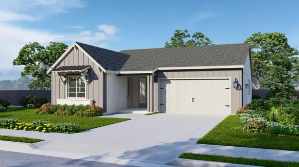 3176 Hoyt Place, Tulare, CA 93274