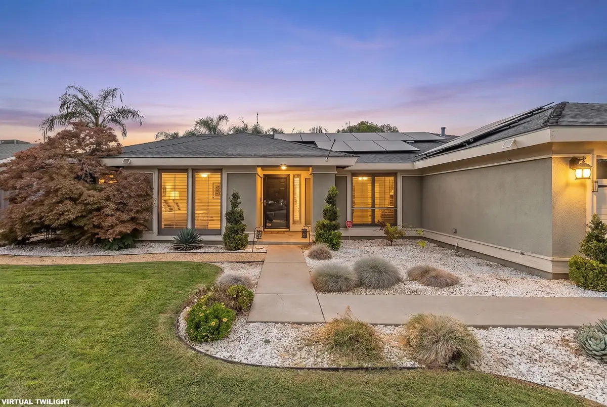 2131 S Hall Street, Visalia, CA 93277 - #1